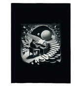 Ballad Blanket Sherpa Blanket
